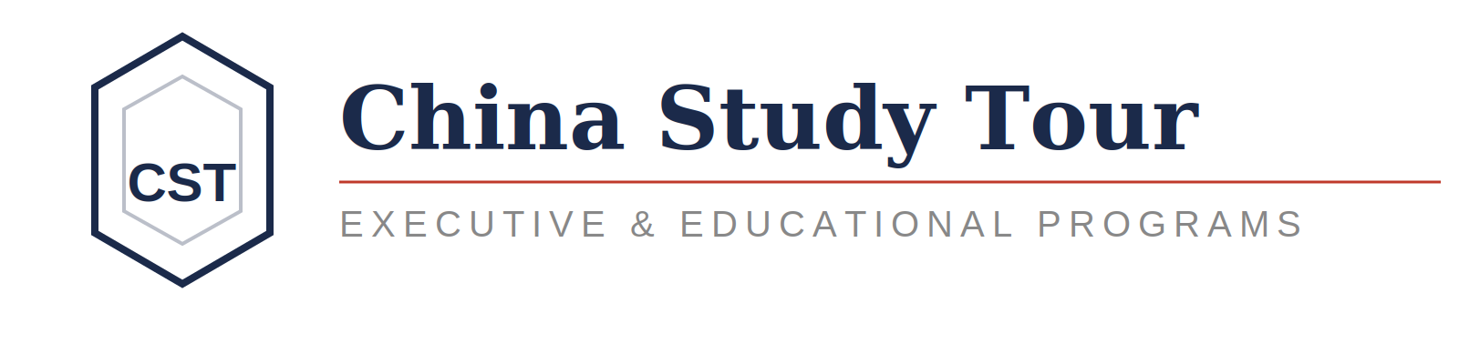 China Study Tour (CST)