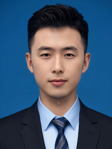 Alex Zhang