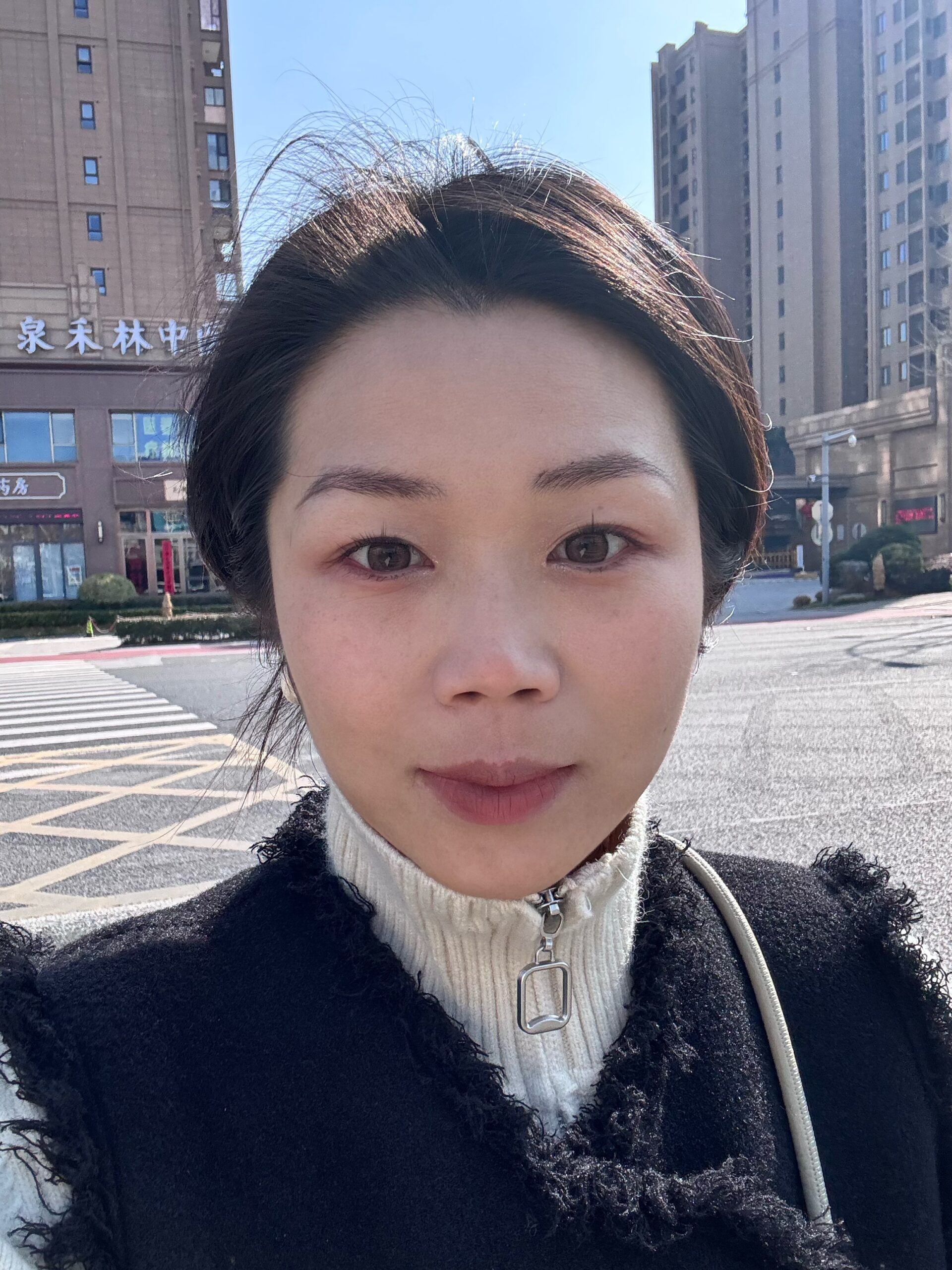 Emily Xin (辛丝), Co-Founder of China Study Tour (CST)