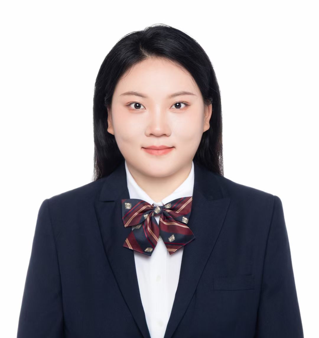 Sarah Chen