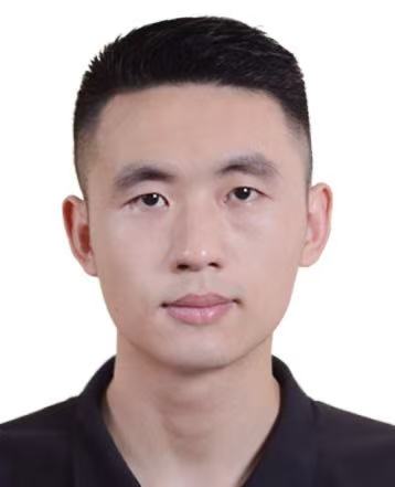 Tony Xie