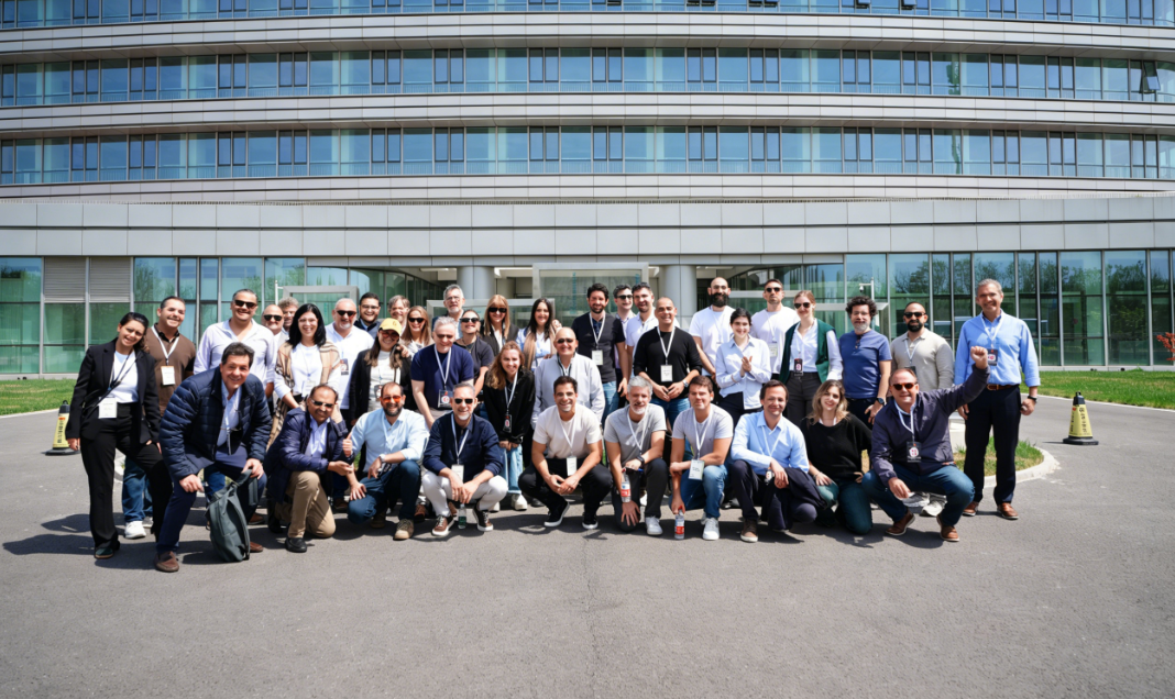 How to Plan a China Study Tour (CST) for Universities (7–10 Days)