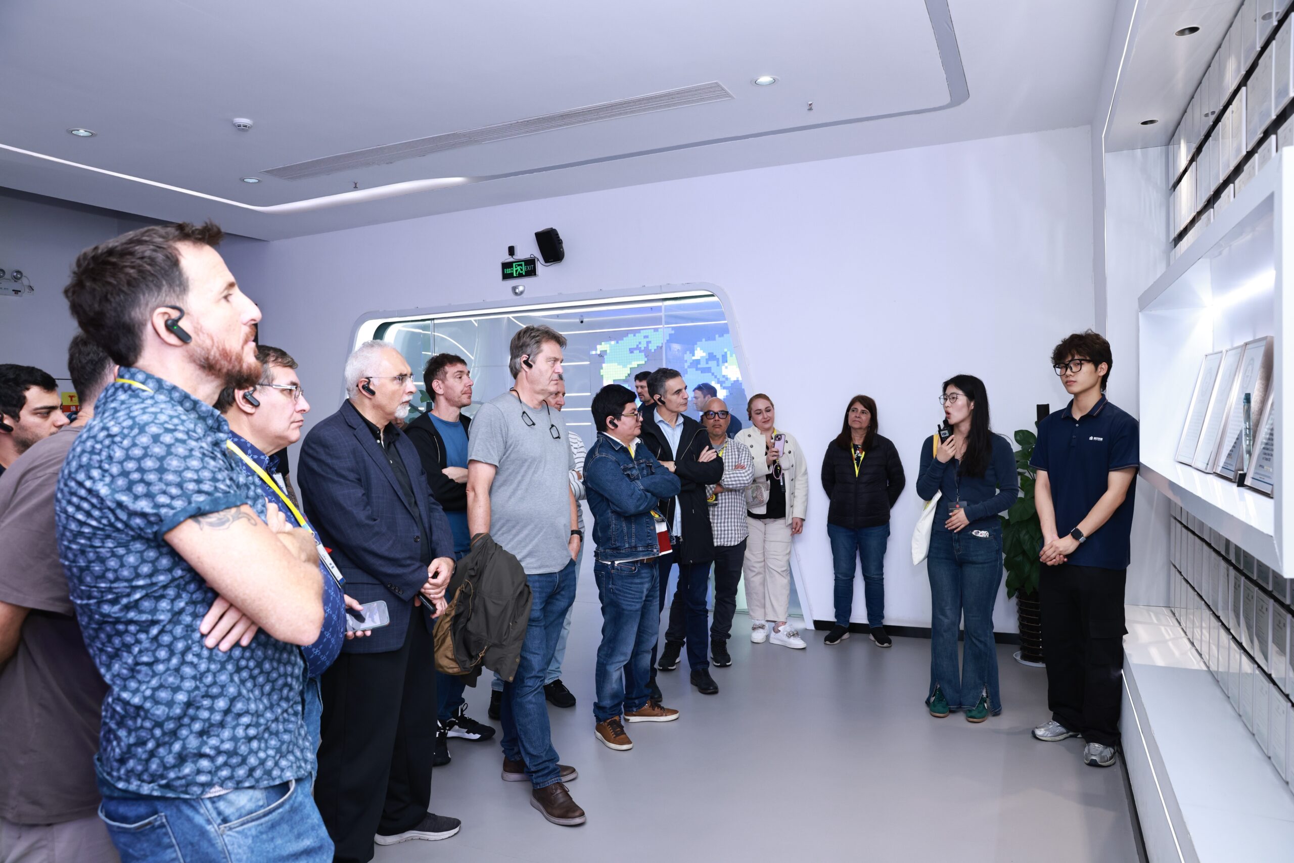EV Supply Chain Deep Dive